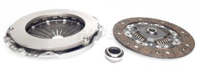 Kit d'embrayage NIPPON PIECES SERVICES P200A11