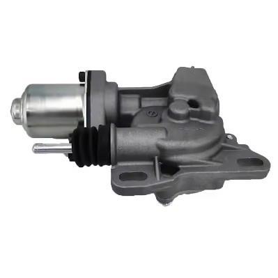 Récepteur d'embrayage (Cylindre récepteur de débrayage) NIPPON PIECES SERVICES P261A01