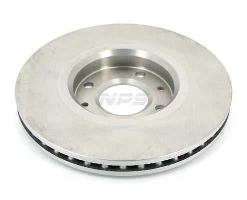 Discos de freno NIPPON PIECES SERVICES ref. P330A10