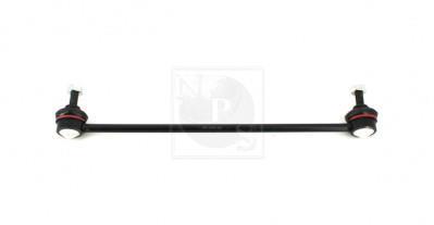 Biellette de barre stabilisatrice (Biellette antiroulis) NIPPON PIECES SERVICES ref. P405A01