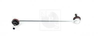 Biellette de barre stabilisatrice (Biellette antiroulis) NIPPON PIECES SERVICES ref. P405A05