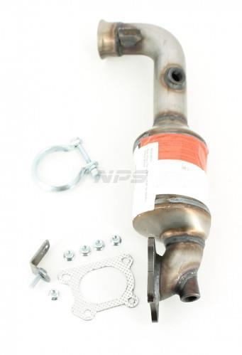 Catalyseur (Pot catalytique) NIPPON PIECES SERVICES ref. P431A01