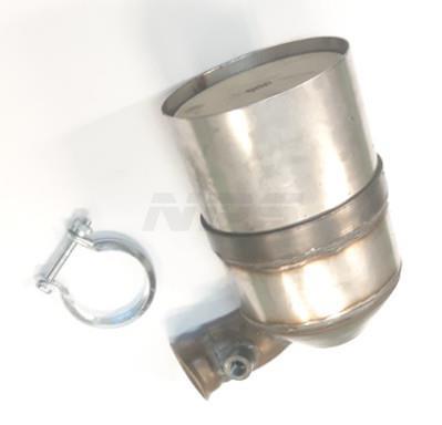 Filtre à particules / FAP (FAP diesel) NIPPON PIECES SERVICES ref. P435A02