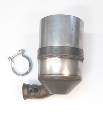 Filtre à particules / FAP (FAP diesel) NIPPON PIECES SERVICES ref. P435A02