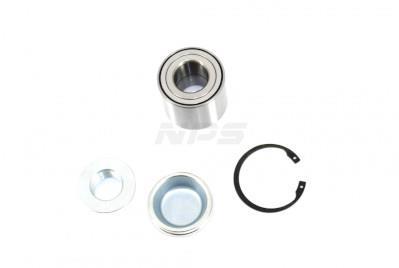 Roulement de roue NIPPON PIECES SERVICES P470A02