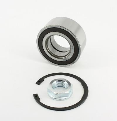 Roulement de roue NIPPON PIECES SERVICES ref. P470A04