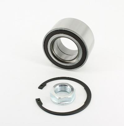 Roulement de roue NIPPON PIECES SERVICES P470A08