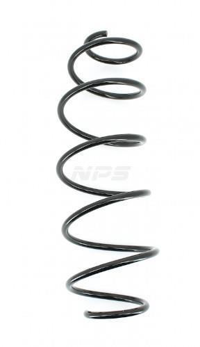 Ressort de suspension (Ressort hélicoïdal) NIPPON PIECES SERVICES ref. P491A01