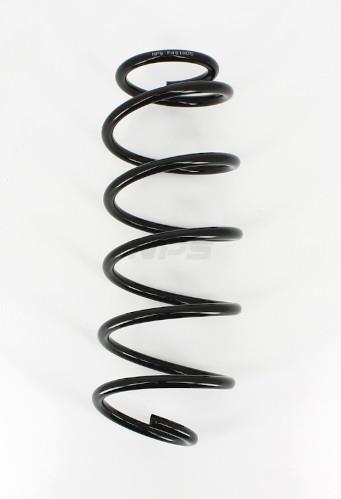 Ressort de suspension (Ressort hélicoïdal) NIPPON PIECES SERVICES ref. P491A05