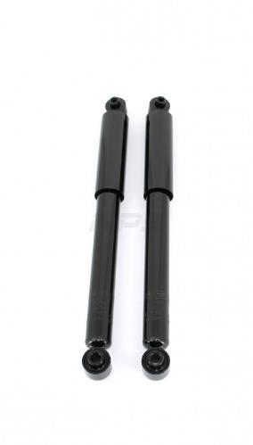 Amortisseurs NIPPON PIECES SERVICES ref. P497A01