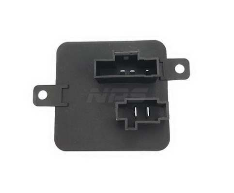 Régulateur d'alternateur NIPPON PIECES SERVICES P512A01