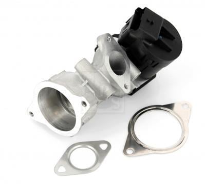 Vanne EGR NIPPON PIECES SERVICES ref. P564A03