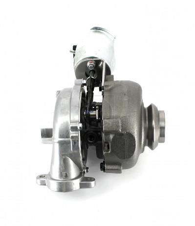 Turbocompresor NIPPON PIECES SERVICES ref. P809A01