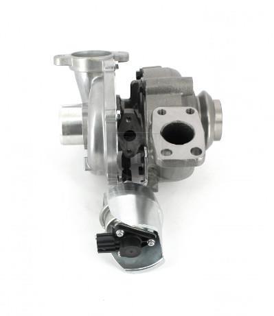 Turbocompresor NIPPON PIECES SERVICES ref. P809A01