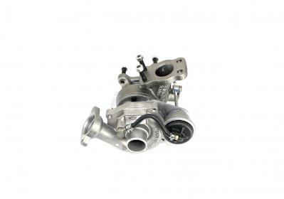 Turbocompresseur (Turbo) NIPPON PIECES SERVICES ref. P809A02