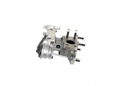 Turbocompresseur (Turbo) NIPPON PIECES SERVICES ref. P809A02