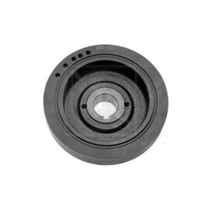 Poulie damper (Poulie de vilebrequin) NIPPON PIECES SERVICES ref. P815A05