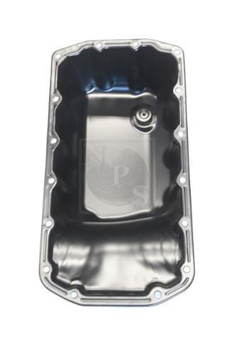 Carter d'huile NIPPON PIECES SERVICES P817A03