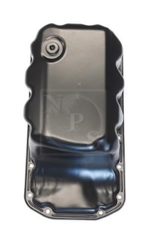Carter d'huile NIPPON PIECES SERVICES P817A03