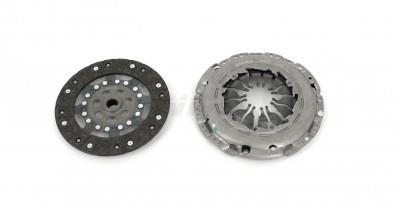 Kit d'embrayage NIPPON PIECES SERVICES R200T01