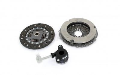 Kit d'embrayage NIPPON PIECES SERVICES ref. R200T04