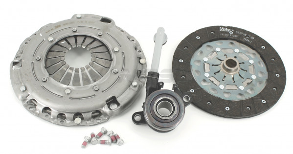 Kit d'embrayage NIPPON PIECES SERVICES R200T08