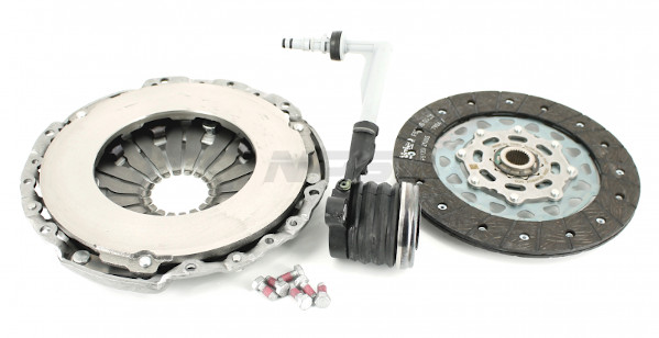 Kit d'embrayage NIPPON PIECES SERVICES R200T08