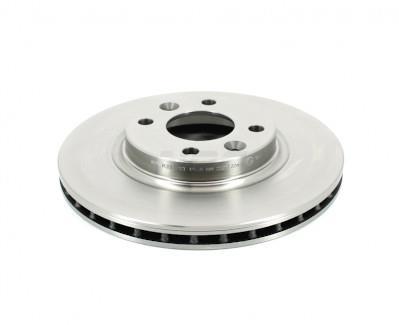 Disques de frein NIPPON PIECES SERVICES - R330T03 R330T03