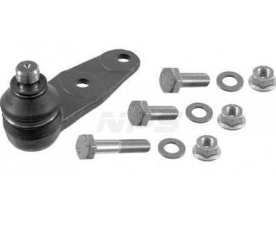 Rotule de suspension (Rotule de pivot) NIPPON PIECES SERVICES ref. R420T01