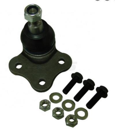 Rótula de suspensión/carga NIPPON PIECES SERVICES ref. R420T03