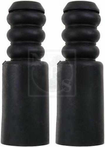Kit de protection contre la poussière, amortisseur NIPPON PIECES SERVICES R488T01