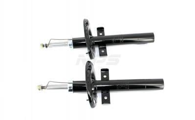 Amortisseurs NIPPON PIECES SERVICES ref. R497T05