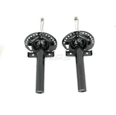 Amortisseurs NIPPON PIECES SERVICES ref. R497T05