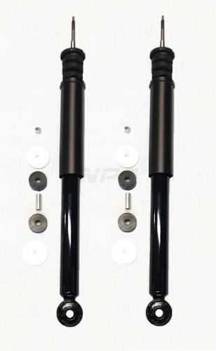Amortisseurs NIPPON PIECES SERVICES ref. R497T09