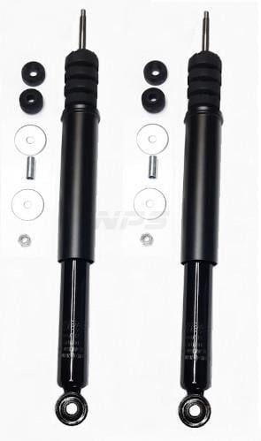 Amortisseurs NIPPON PIECES SERVICES ref. R497T12