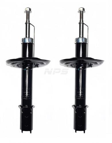 Amortisseurs NIPPON PIECES SERVICES ref. R497T13