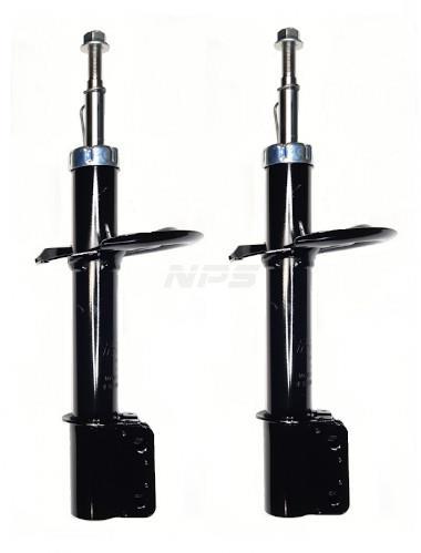 Amortisseurs NIPPON PIECES SERVICES ref. R497T13