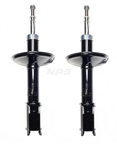Amortisseurs NIPPON PIECES SERVICES ref. R497T15