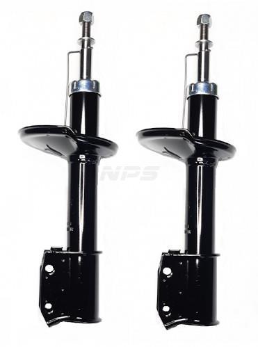 Amortisseurs NIPPON PIECES SERVICES ref. R497T15