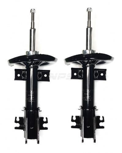 Amortisseurs NIPPON PIECES SERVICES ref. R497T17