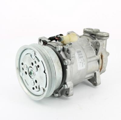 Compresseur, climatisation NIPPON PIECES SERVICES ref. R525R01