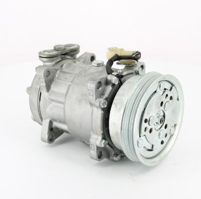 Compresseur, climatisation NIPPON PIECES SERVICES ref. R525R01