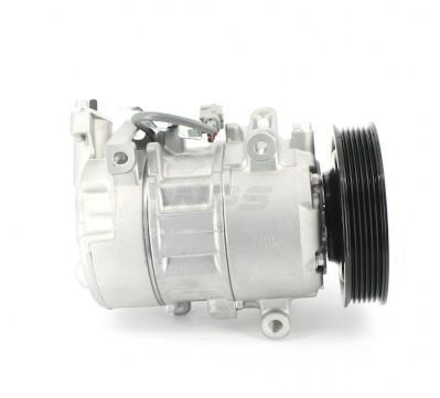 Compresor, aire acondicionado NIPPON PIECES SERVICES ref. R525T01