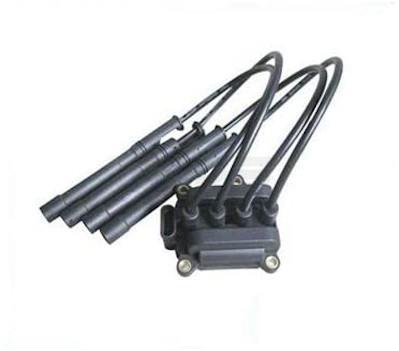 Bobine d'allumage NIPPON PIECES SERVICES ref. R536T02