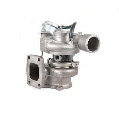 Turbocompresseur (Turbo) NIPPON PIECES SERVICES R809T01