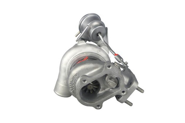Turbocompresseur (Turbo) NIPPON PIECES SERVICES R809T01