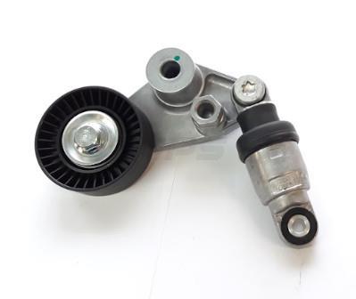 Polea tensora, correa auxiliar servicios NIPPON PIECES SERVICES ref. S110G02