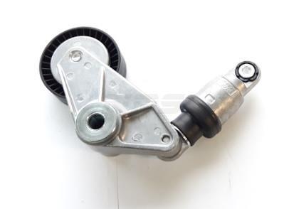 Polea tensora, correa auxiliar servicios NIPPON PIECES SERVICES ref. S110G02