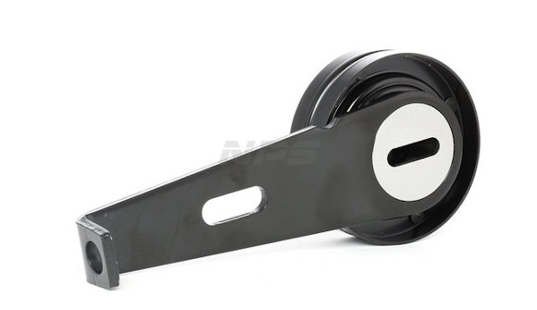 Galet tendeur de courroie d'accessoire NIPPON PIECES SERVICES S110I19