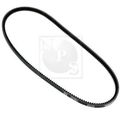 Correa trapezoidal nervada NIPPON PIECES SERVICES ref. S111I15